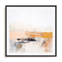 Cosmic Harmonies II Wall Art