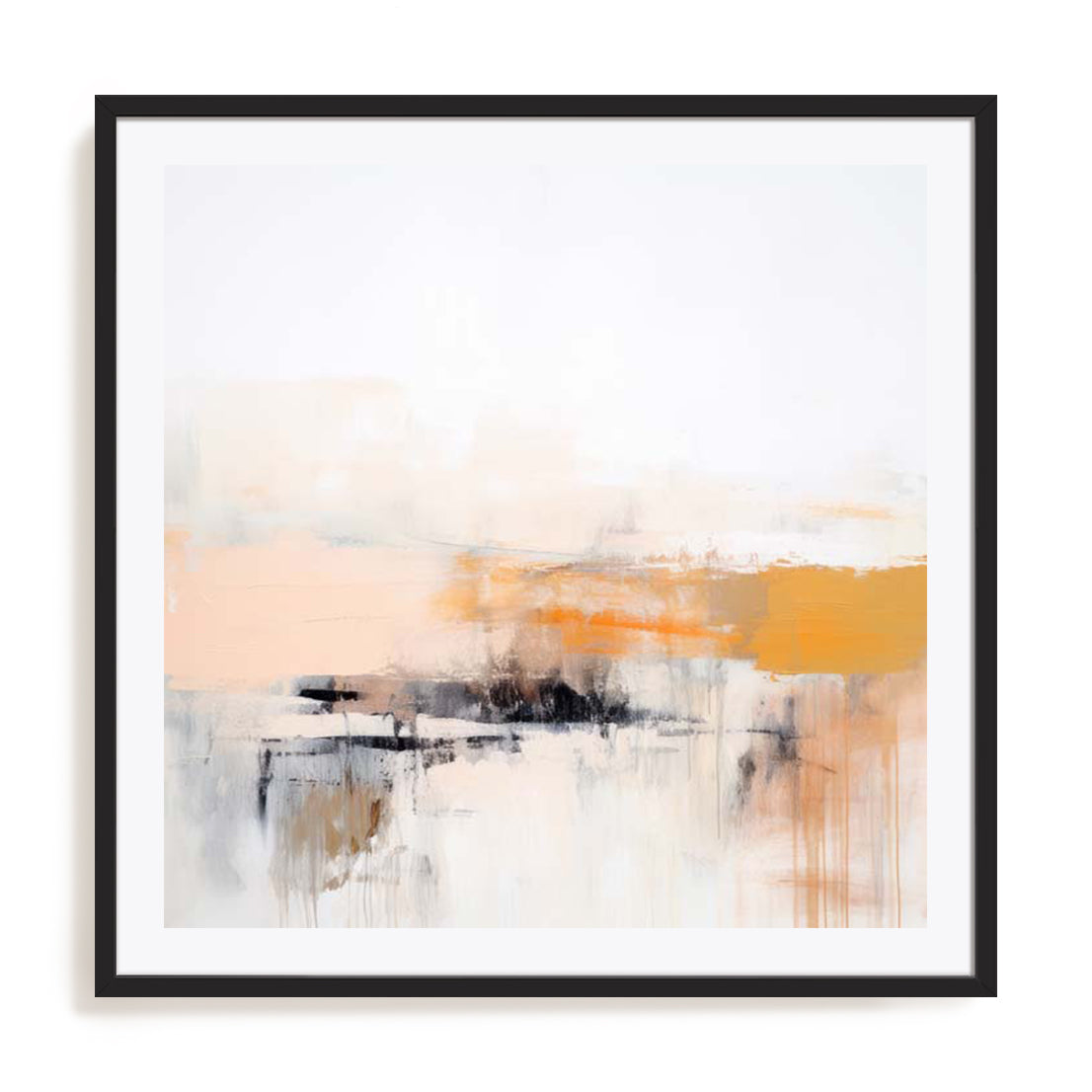 Cosmic Harmonies II Wall Art