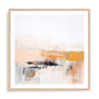 Cosmic Harmonies II Wall Art