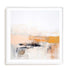 Cosmic Harmonies II Wall Art #oran_white-white-border