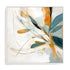 Blossom Abstract Dance I Wall Art
