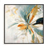 Blossom Abstract Dance II Wall Art