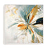 Blossom Abstract Dance II Wall Art