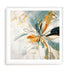Blossom Abstract Dance II Wall Art