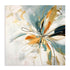 Blossom Abstract Dance II Wall Art