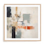 Natural Abstractions Wall Art