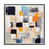 Geometric Illusions II Wall Art
