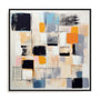 Geometric Illusions II Wall Art