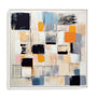 Geometric Illusions II Wall Art