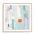 Blue Abstract Visionaries I Wall Art