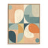 Shapes In Concert Wall Art