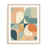 Shapes In Concert Wall Art
