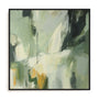 Green Enigma I Wall Art