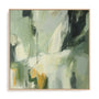 Green Enigma I Wall Art