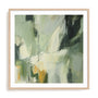 Green Enigma I Wall Art