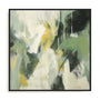 Green Enigma II Wall Art