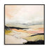 Contours Of Nature II Wall Art