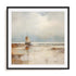 Vivid Vistas II Wall Art #oran_black-white-border
