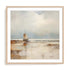 Vivid Vistas II Wall Art #oran_natural-white-border