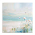 Blue Abstracted Waters I Wall Art