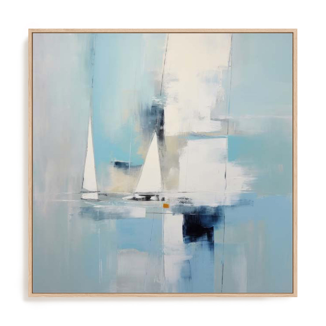 Liquid Reverie Wall Art
