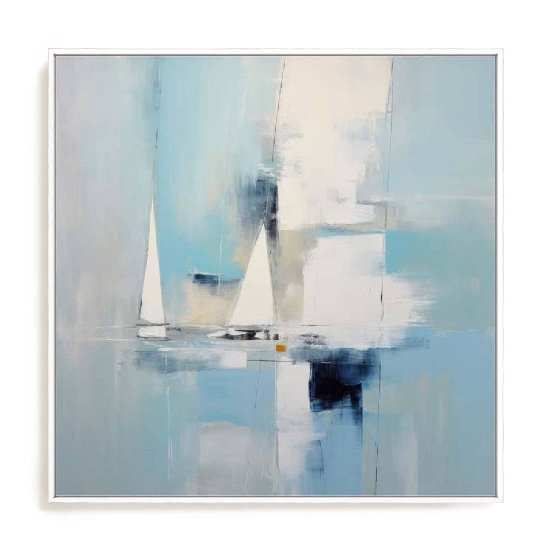 Liquid Reverie Wall Art