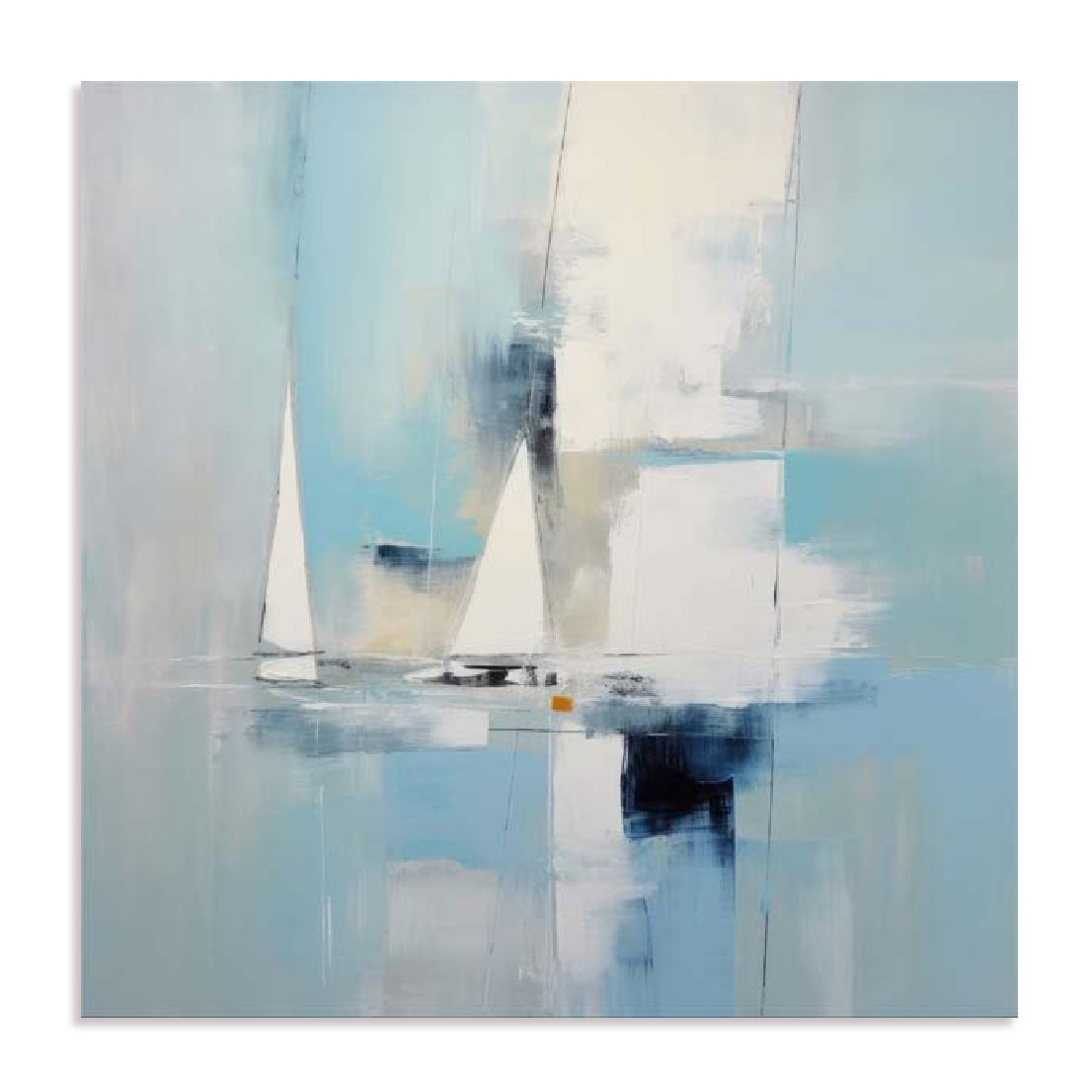 Liquid Reverie Wall Art