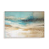 Aqua Symphony I Wall Art
