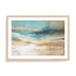 Aqua Symphony I Wall Art