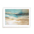 Aqua Symphony I Wall Art