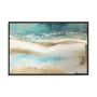 Aqua Symphony II Wall Art
