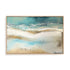 Aqua Symphony II Wall Art