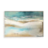 Aqua Symphony II Wall Art
