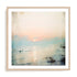 Aged Beachfront Beauty I Wall Art #oran_natural-white-border