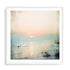 Aged Beachfront Beauty I Wall Art #oran_white-white-border