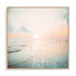 Aged Beachfront Beauty II Wall Art