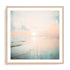 Aged Beachfront Beauty II Wall Art #oran_natural-white-border