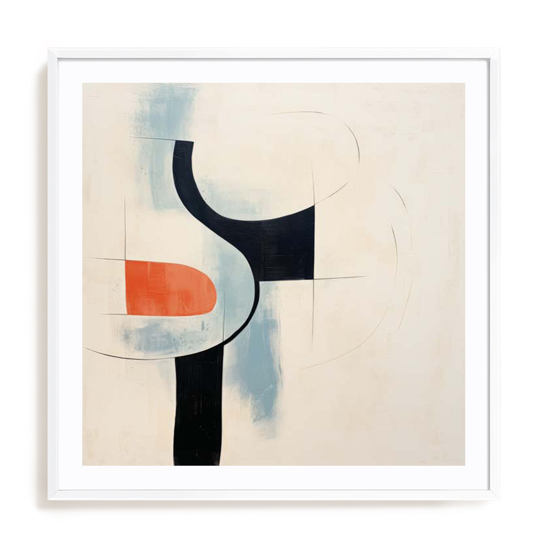 Whispers Of Creation I Wall Art