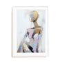Figural Elegance II Wall Art