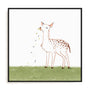 Playful Animals II Wall Art