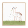 Playful Animals II Wall Art