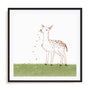 Playful Animals II Wall Art