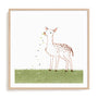 Playful Animals II Wall Art