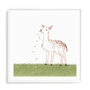 Playful Animals II Wall Art