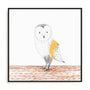 Playful Animals III Wall Art