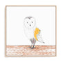 Playful Animals III Wall Art