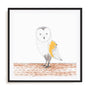 Playful Animals III Wall Art