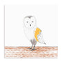Playful Animals III Wall Art