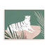 Pink Hush I Wall Art