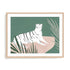 Pink Hush I Wall Art